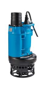 KRD (KRS2) | 400V / 50Hz